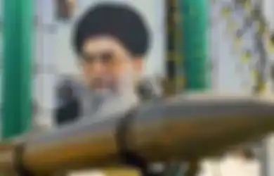 Israel di Ambang Ketakutan, Perang Nuklir Diprediksi Makin Mendekat, Sampai Ngaku Tidak Ada yang Bisa Hentikan Iran Buat Bom Nuklir