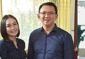 Ternyata Basuki Tjahaja Purnama Disuruh Sang Ibunda Menikah Lagi : Saya Enggak Mungkin Ngurus Kamu