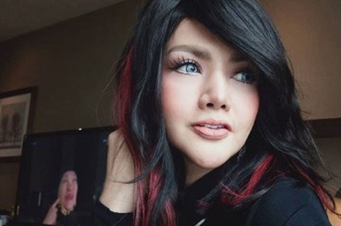 Bak Kena Karma, Dulu Koar-koar Mengaku Jadi Orang Kaya, Kini Barbie Kumalasari Dikabarkan Hidup Susah Hingga Harus Jual Berlian dan Mobilnya