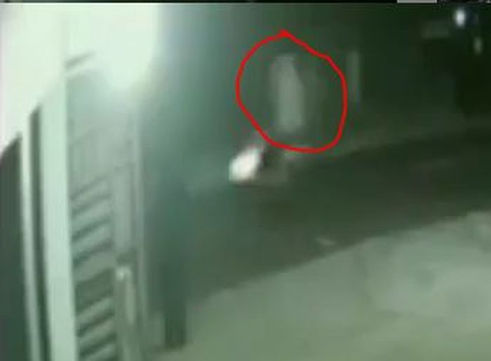 780 Koleksi Gambar Penampakan Pocong Lucu HD Terbaik