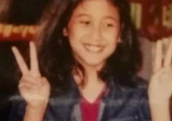 Quiz Cewek: Tebak Nama Seleb Cewek dari Foto Masa Kecil (Bagian 2)