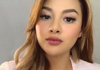 Bahagia Terima Segepok Uang dari Calon Suami, Aurel Hermansyah Kegirangan hingga Ucapkan Hal Manis: Terimakasih Ka Atta