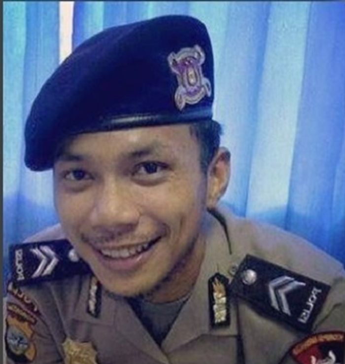 Norman Kamaru