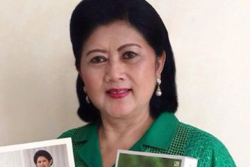 Umurnya Sudah 89 Tahun Inilah Sosok Ibu Kandung Ani Yudhoyono Yang Masih Sehat Dan Bugar Di Usia Senja Ini Rahasianya Semua Halaman Pop Grid Id<script async src=