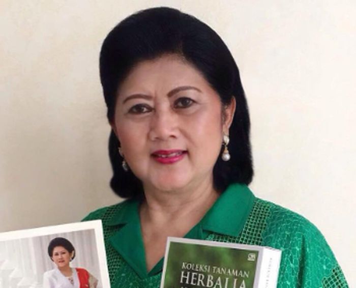 Ani Yudhoyono