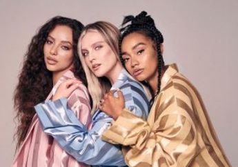 HOT: Little Mix Umumkan Bakal Hiatus Setelah Tur Tahun Depan!