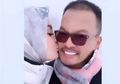 Paranormal Titisan Nyai Ratu Kidul Terawang Masa Depan Rumah Tangga Jennifer Dunn, 'Gak Selamanya Hidup Dia Bahagia Seperti Ini'