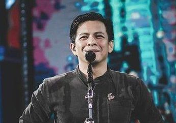 Tak Heran Putranya Jadi Idola Wanita Segala Umur, Intik Cantiknya Ibunda dan Paras Tampan Ayah Ariel NOAH, Perpaduan Pesona yang Menawan Diturunkan Pada Sang Lady Killer