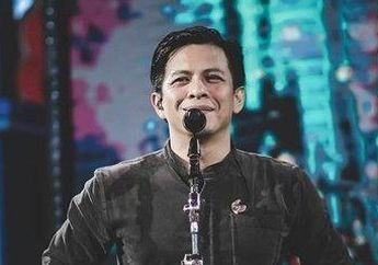 Mengharukan! Jarang Tersorot, Perempuan Inilah yang Setia Panjatkan Doa untuk Ariel NOAH, Kalahkan Posisi Luna Maya hingga Sophia Latjuba, Siapa?