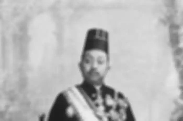 Selain jasa-jasanya dalam memajukan Kota Solo, Raja Keraton Solo Sunan Pakubuwono X dikenal karena punya seril puluhan jumlahnya.