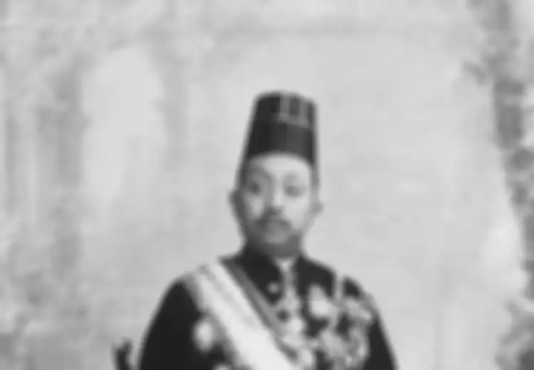 Inilah Sosok Sunan Pakubuwono X, Raja Keraton Solo Yang Dikelilingi 2 Permaisuri Dan 39 Selir