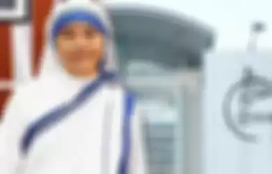 Rela Tinggalkan Kekayaannya Demi Melayani Tuhan, Inilah Kisah Suster Lucy Putri Konglomerat di Indonesia yang Pilih Jadi Biarawati, Ternyata Keponakan dari Pemilik Djarum!