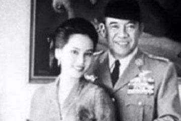 Istri Kelima Soekarno Nekat Adakan Pesta Di Tengah Pandemi Covid 19 Sikapnya Dihujat Masyarakat Jepang Anda Cuma Iri Saja Dengan Apa Yang Saya Lakukan Semua Halaman Suar