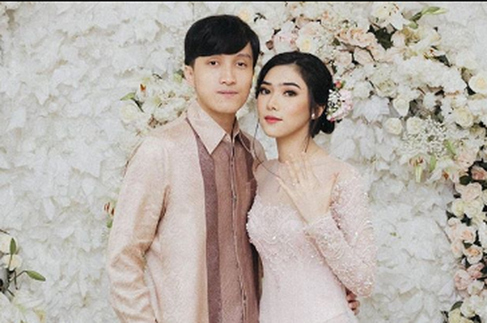 Hari Patah Hati Nasional Jilid 2, Detik-detik Isyana ...