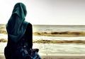 Innalillahi Wa Inna Ilaihi Rojiun, Artis Cantik Ini Berderai Air Mata Kehilangan Sosok Panutan yang Sangat Dicintainya: Insya Allah Aku Ikhlas