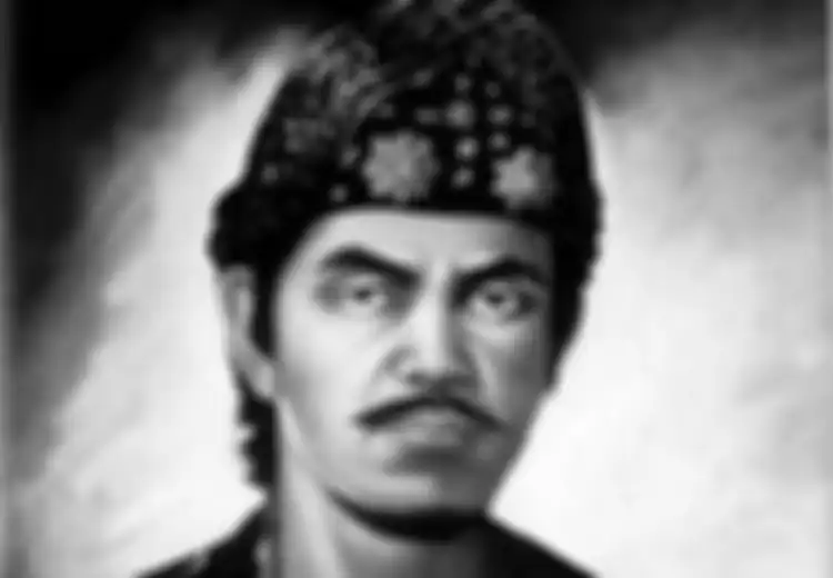 Licinnya Sultan Mahmud Badaruddin II, Raffles Yang Ingin Kuasai Timah Bangka pun Harus Putar Otak