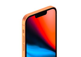 (Rumor) Tak Ada Perubahan Desain untuk iPhone 14, Masih Pakai Notch