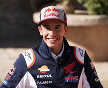 Marc Marquez Diprediksi Comeback pada Tengah Musim MotoGP 2021