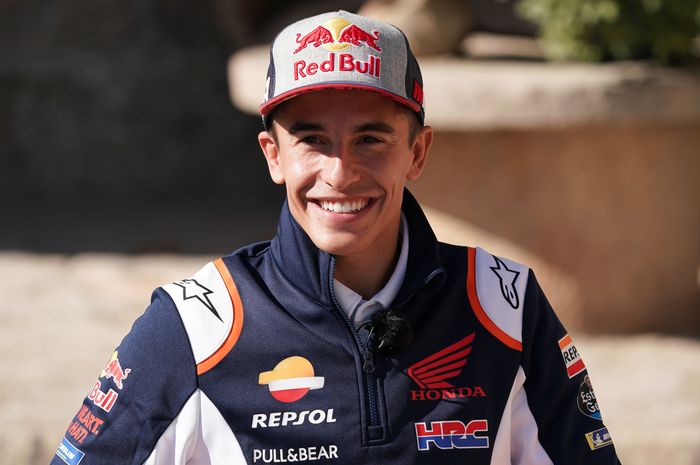 Marc Marquez alami cedera panjang, mantan dokter MotoGP sebut sosok yang patut disalahkan, sapa tuh?