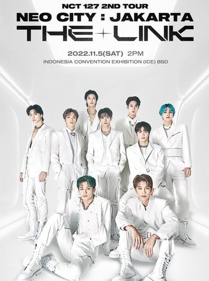 4 Konser Kpop di Jakarta November 2022, Bakal Ada ASTRO hingga SF9