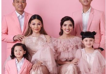 Sempat Disentil Berkali-kali oleh Krisdayanti, Ashanty Tantang Raul Lemos Ajak Keluarganya Berlibur ke Timor Leste