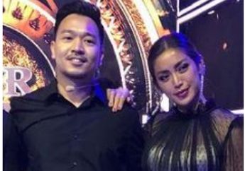 Jelas Tahu Calon Suaminya Pamer Potret Habiskan Waktu Berdua Bareng Jedar, Kekasih Nobu yang Bakal Segera Dinikahi Akhirnya Buka Suara Beri Respon Mengejutkan