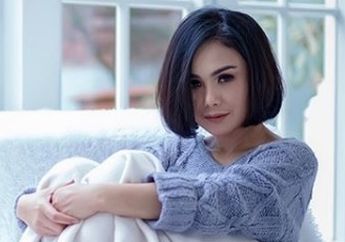 Panen Harta Sebagai Juragan Tambang, Yuni Shara Susah Payah Bangun Sekolah untuk Anak yang Kurang Mampu hingga Rela Dibayar Pakai Buah dan Sayur