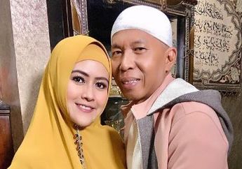 Kabarnya Gugat Cerai Kiwil karena Kehadiran Orang Ketiga, Meggy Wulandari Beri Komentar Sinis: Bagus, Ditunggu Undangannya