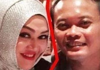 Belum Genap Setahun Putus dari Naomi Zaskia, Sule Berani Sebut akan Menikah pada Anak-anaknya: Iki Papa Mau Nikah