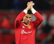 Buntut Panjang Amukan Ronaldo Lukai Bocah Gangguan Mental, Ibunya Murka & Polisi Turun Tangan!