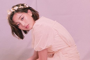 Akui Idap Depresi dan Kegelisahan, Jihyo TWICE Sebut Merasa Takut dengan Apa yang Orang Pikirkan