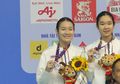 Tak Cuma Rehan/Lisa, Ganda Putri Non Unggulan Thailand Ini Juga Lakukan Hal Luar Biasa di Final Hylo Open 2022