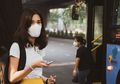 6 Tips Cegah Penularan Flu dan Batuk Selama Perjalanan Mudik Lebaran