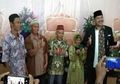 Bermodal Mas Kawin Rp150 Ribu, Kakek 92 Tahun Nikahi Nenek 79 Tahun yang Jatuh Cinta Karena Kayu Bakar, 'Saya Ingin Hidup Bahagia Bersama Sampai Nanti'