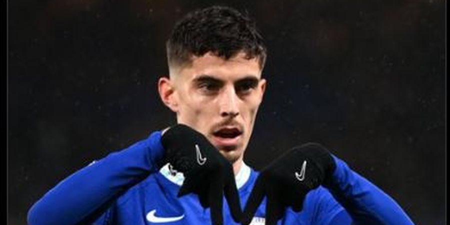 BURSA TRANSFER - Sempat Bocor dari Orang Dalam, Isu Kai Havertz Maju Selangkah