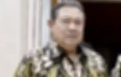 Susilo Bambang Yudhoyono 