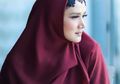 Mantap Berhijrah, Begini Penampilan Mulan Jameela Berbusana Syar’i!