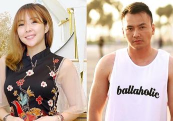 Dengan Mata Kepala Sendiri Lihat Wijin Peluk Mesra Sampai Gedong Wanita Cantik, Gisel Tak Tinggal Diam Langsung Semprot Sang Kekasih: Ngapain Ini?