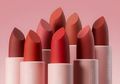 Bukan Nude, Kenali Warna Lipstik MLBB yang Cocok dengan Warna Asli Bibirmu