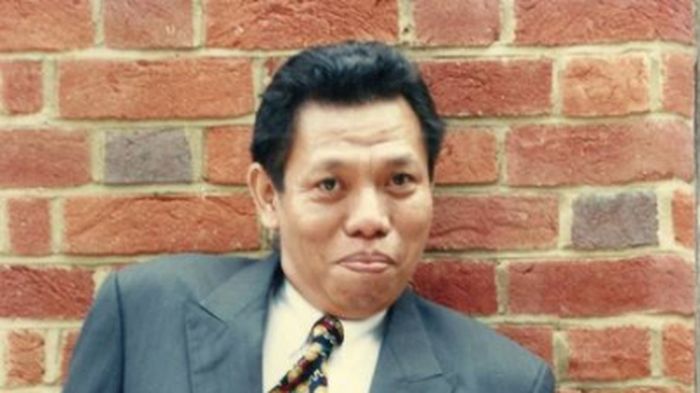 Dono Warkop