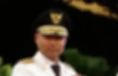 Diminta Jadi Menteri, Inilah Fakta Gubernur NTT Viktor Laiskodat, Pernah Jadi Pemulung hingga Punya Jet Pribadi
