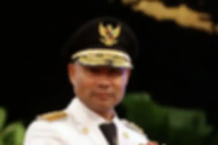 Gubernur NTT digadang-gadang masuk jajaran menteri kabinet pemerintahan Jokori-Ma'ruf Amin, berikut fakta Viktor Laiskodat