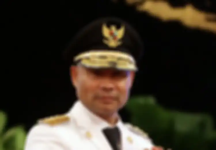 Diminta Jadi Menteri, Inilah Fakta Gubernur NTT Viktor Laiskodat, Pernah Jadi Pemulung hingga Punya Jet Pribadi