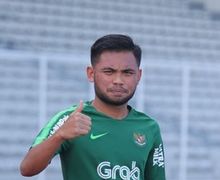 Saddil Ramdani Dilarang Gabung Timnas U-23 Indonesia, PSSI Siap Lakukan Hal Ini