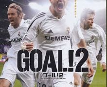 Goal: Living The Dream, Film Anak Inspiratif Tembus Skuat Real Madrid