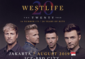 Tiket Konser Westlife di Indonesia Sold Out dalam Waktu 2 Jam