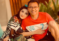 Hampir 9 Tahun Jadi Suami Istri, Ashanty Ungkap Satu Keinginannya yang Tak Pernah Dipenuhi Anang Hermansyah Saat Pernikahaannya