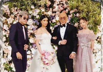 'Itu Terjadi Tiba-Tiba dan Aku Gak Ngerti' Bak Bau Bangkai Akhirnya Tercium! Terlihat Lengket dengan Nada Tarina, Azka Syok Tahu Deddy Corbuzier Diam-Diam Punya Anak Angkat: Bingung!