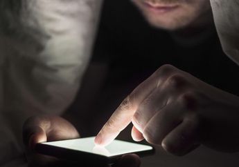 Jor-joran Begadang Selama 10 Hari, Pria Ini Alami Peristiwa Tak Terduga Setelahnya, Faktanya Bikin Merinding