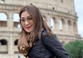Di balik Kasus Pencemaran Nama Baik, Erin Taulany Sering Tampil Modis Kenakan Kebaya Kondangan